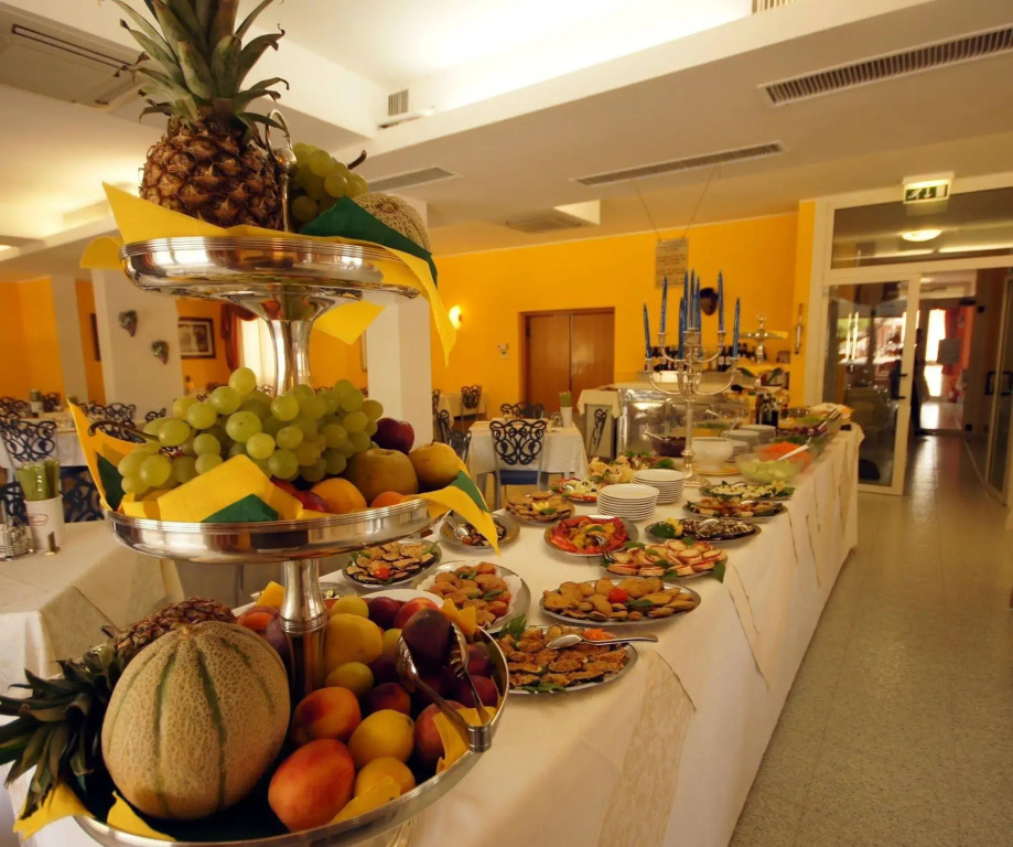 Hotel Margherita - Général