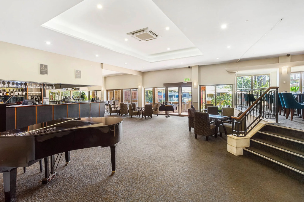 Karratha International Hotel — фото 2