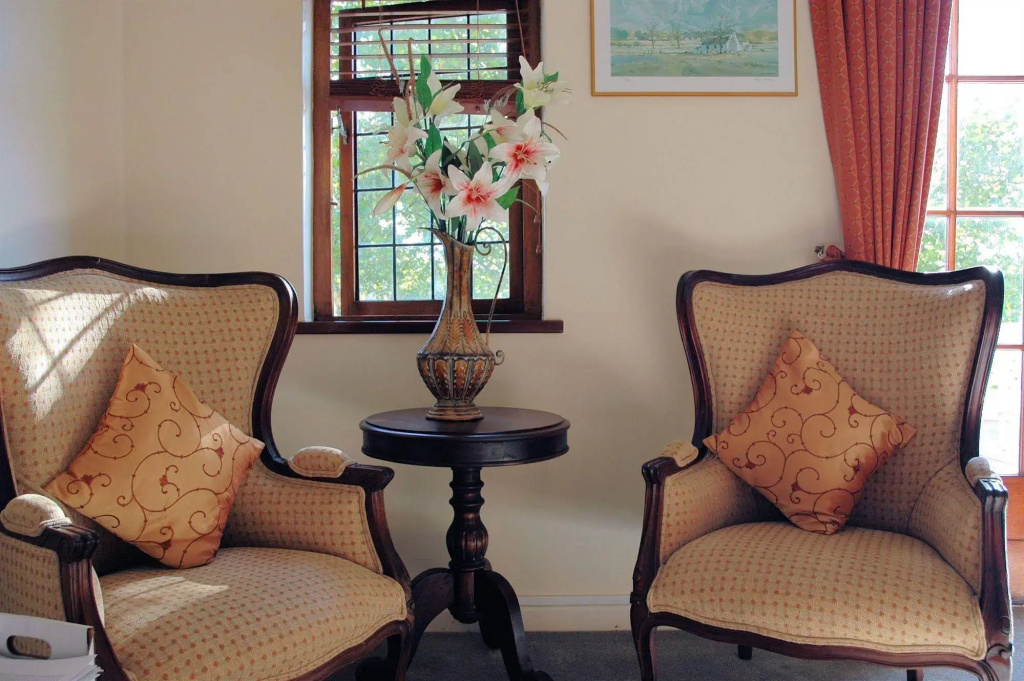 Palm House Boutique Hotel and Spa - Général