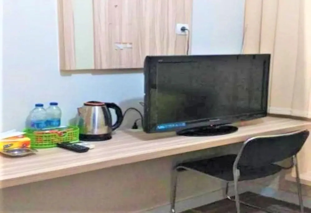 Barata Hotel AR1 - Chambres