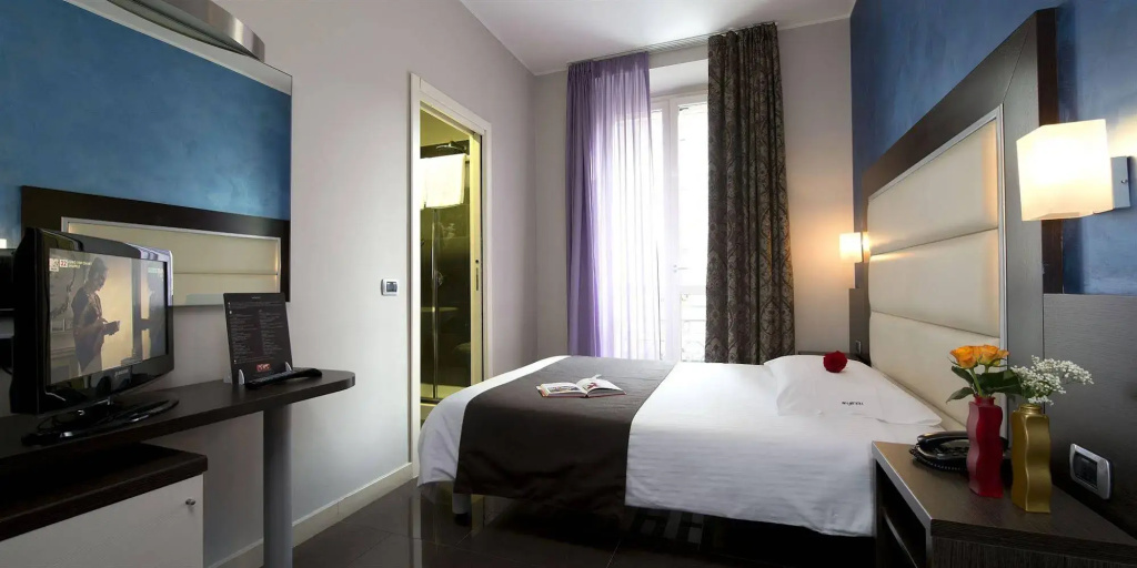 Hotel photo 5