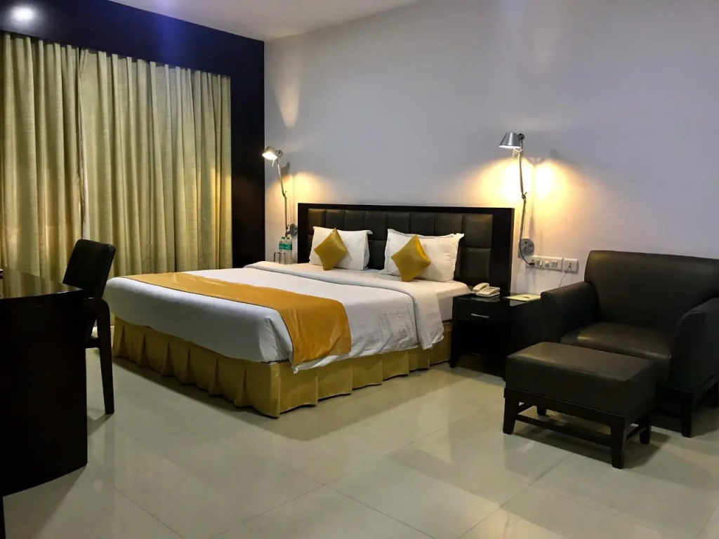 Executive room