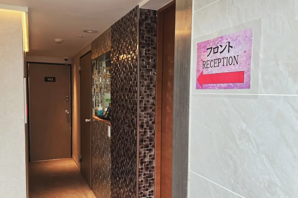 Hotel photo 10