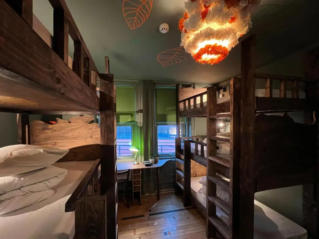 Hotel photo 2