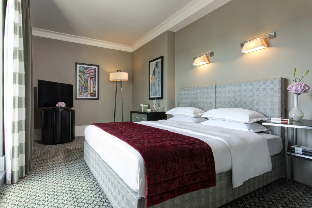 Hotel De Rome Berlin - Général