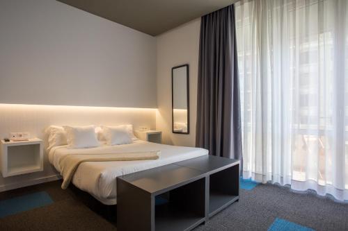 Boutique Hotel Creative Rooms