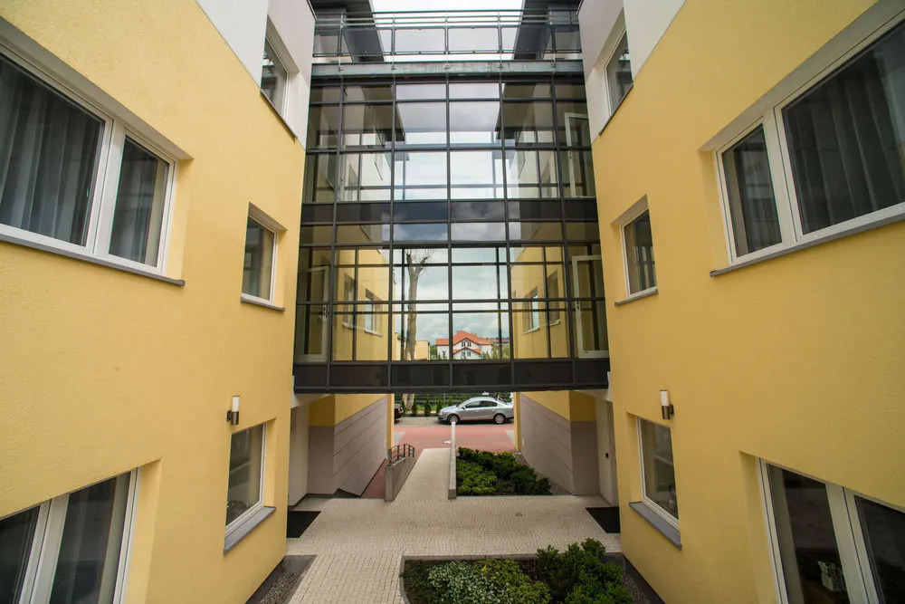Atrium Apartamenty
