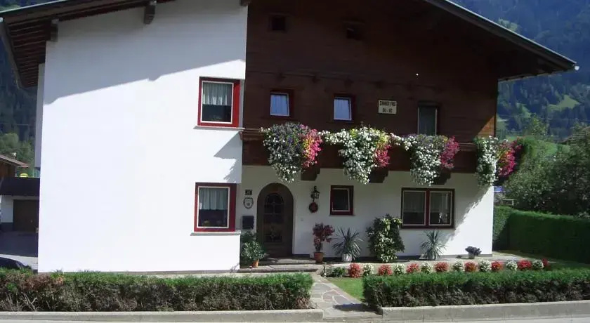 Gästehaus Geisler