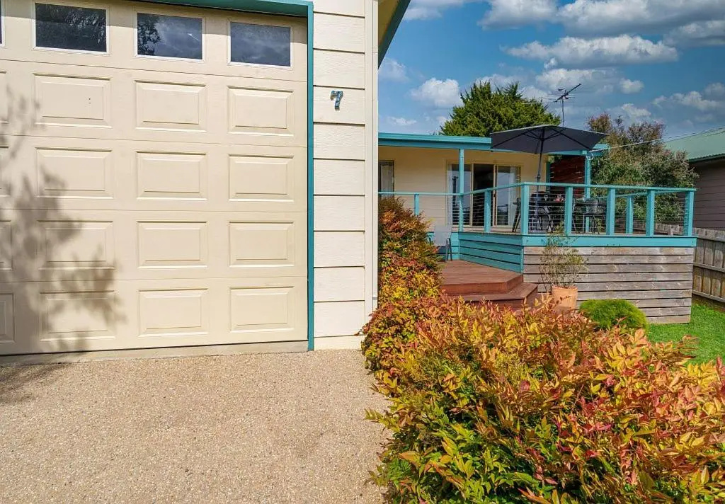 Beach House @ Smiths Beach