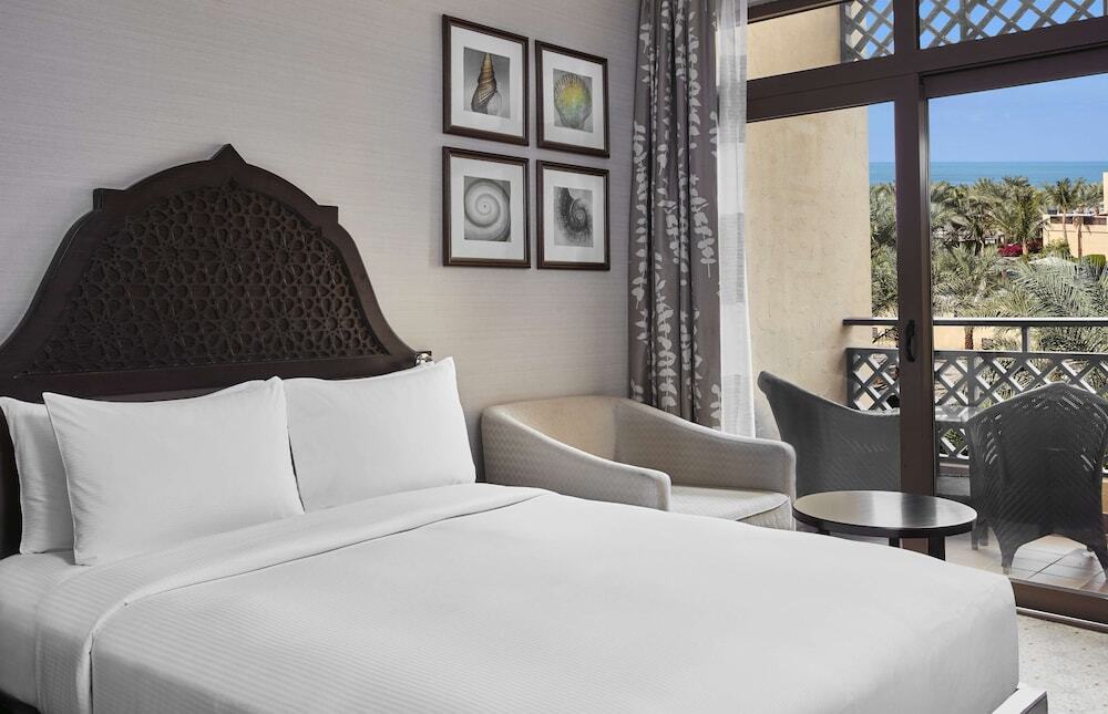 Hilton Ras Al Khaimah Resort & Spa