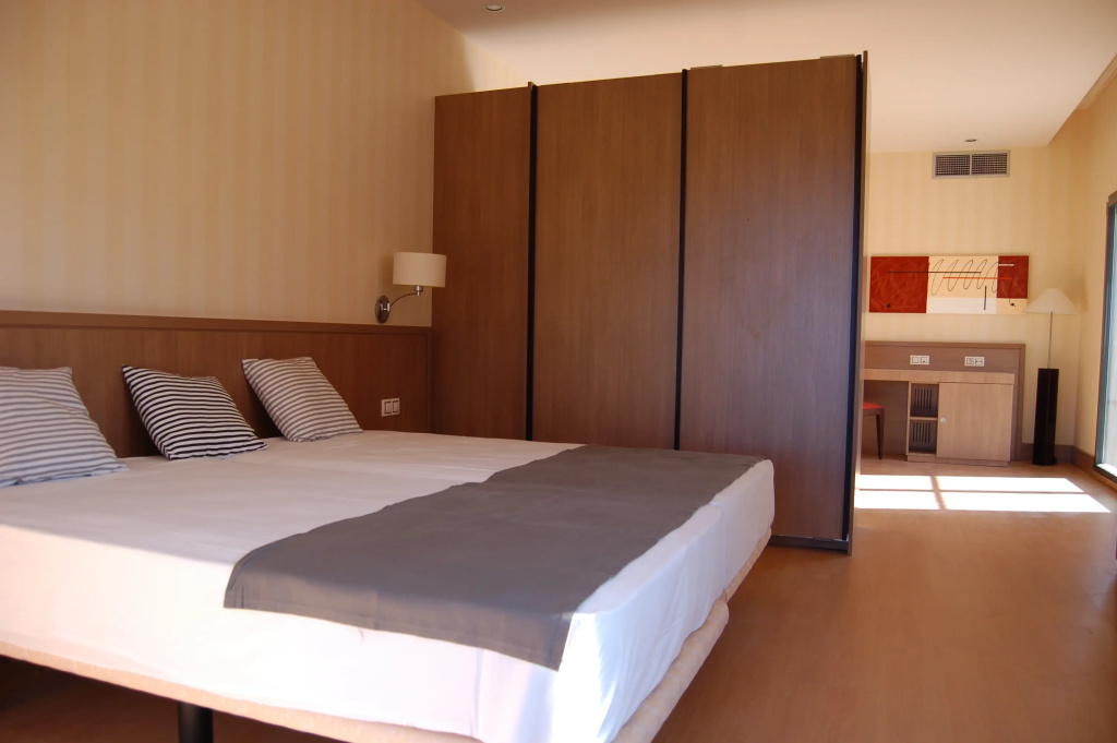 Ibersol Atrio del Mar - Général