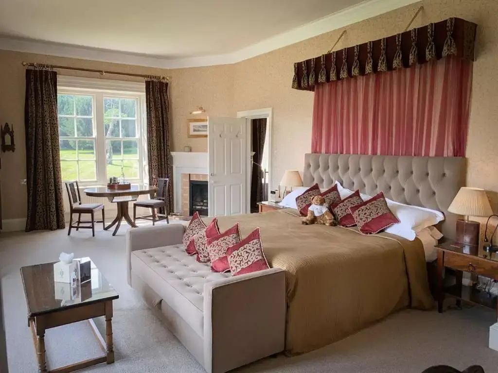 Swinton Park Hotel - Général