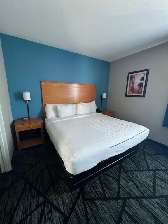 La Quinta Inn & Suites by Wyndham Alvarado - Chambres