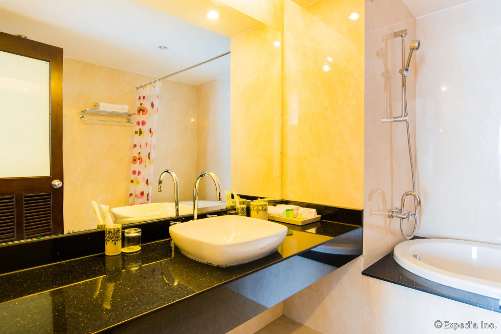 Elegant Suites Westlake - Général