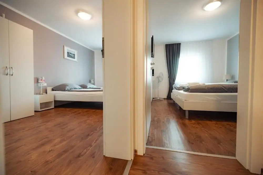 Hotel Three Corners — 4