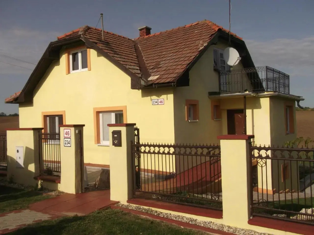 Rekreačný dom Railip