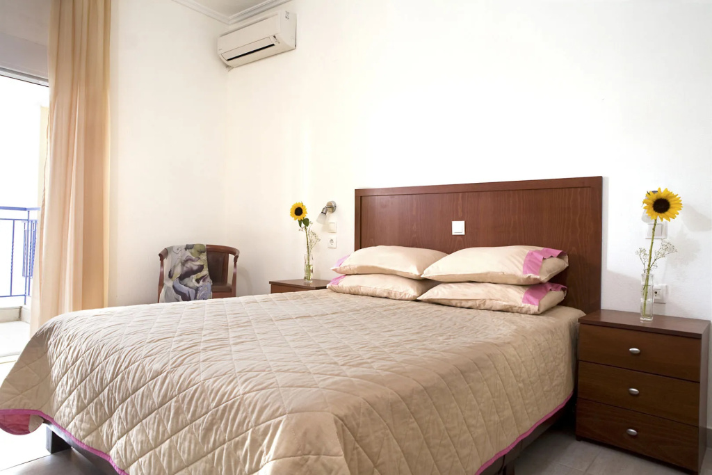Stratos Hotel - Général