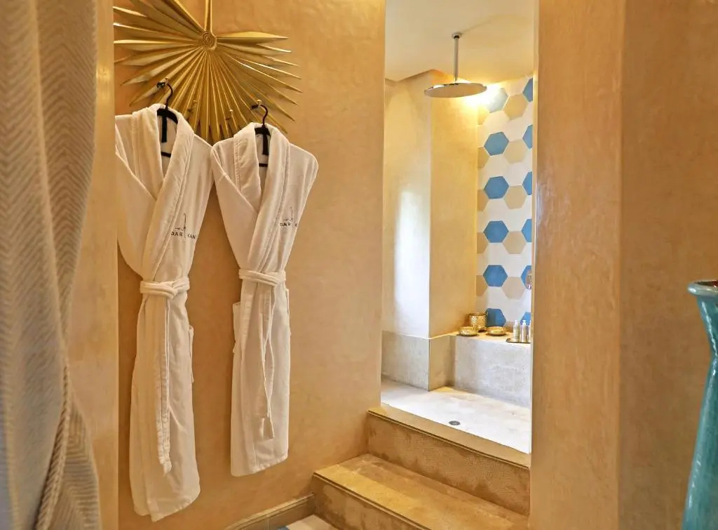 Junior Suite with balcony