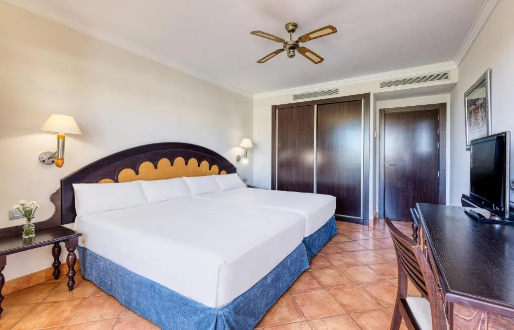Playazimbali - Chambres