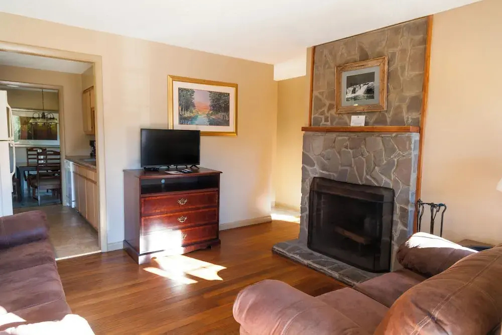 Fontana Village Resort - Chambres