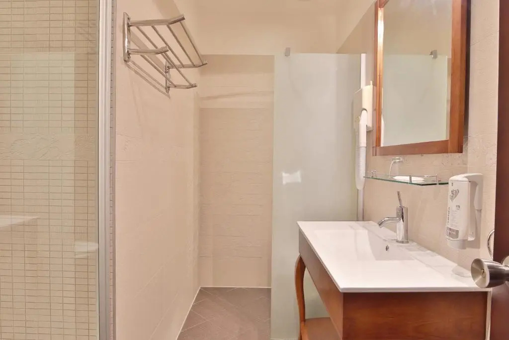 Sun Palace Wellness  Hotel - Chambres