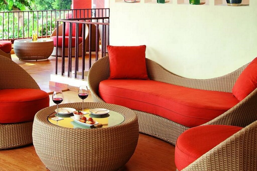 Cidade De Goa