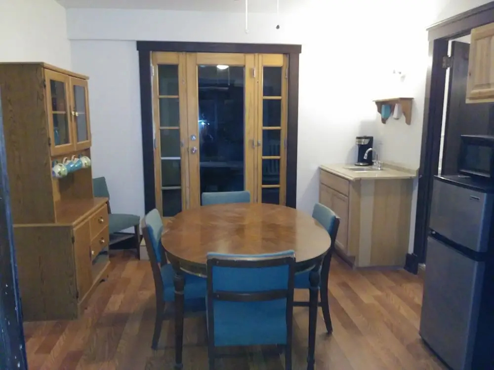 Hotel photo 18