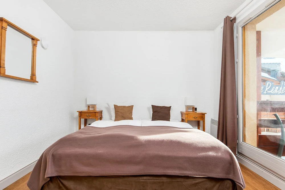 Voir la photo 4 — Hotel Bel Horizon by Skinetworks