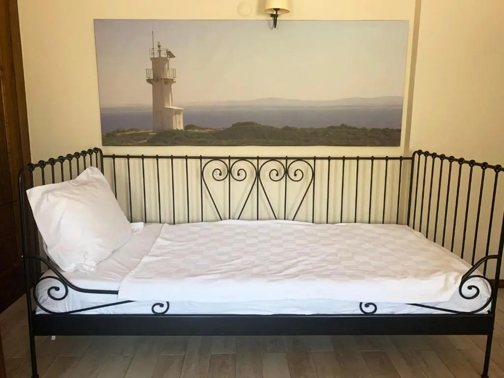 Mitos Hotel — 2