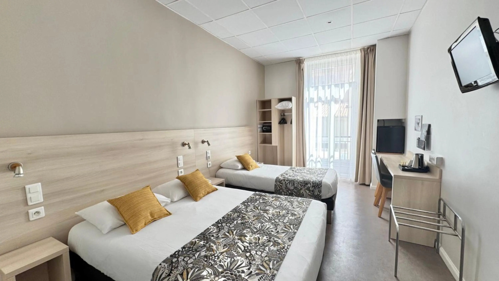 Hotel photo 20