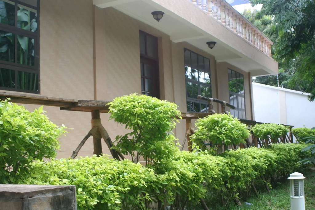 Nyumbani Hotels & Resorts - Général