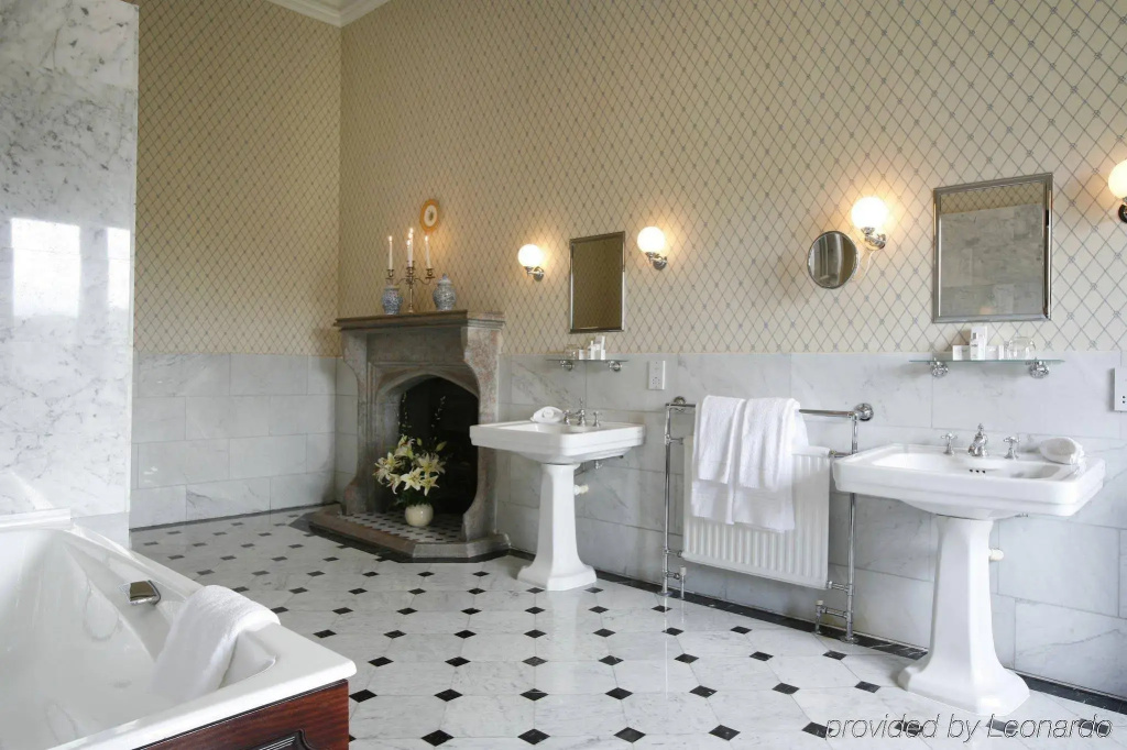 Adare Manor - Général