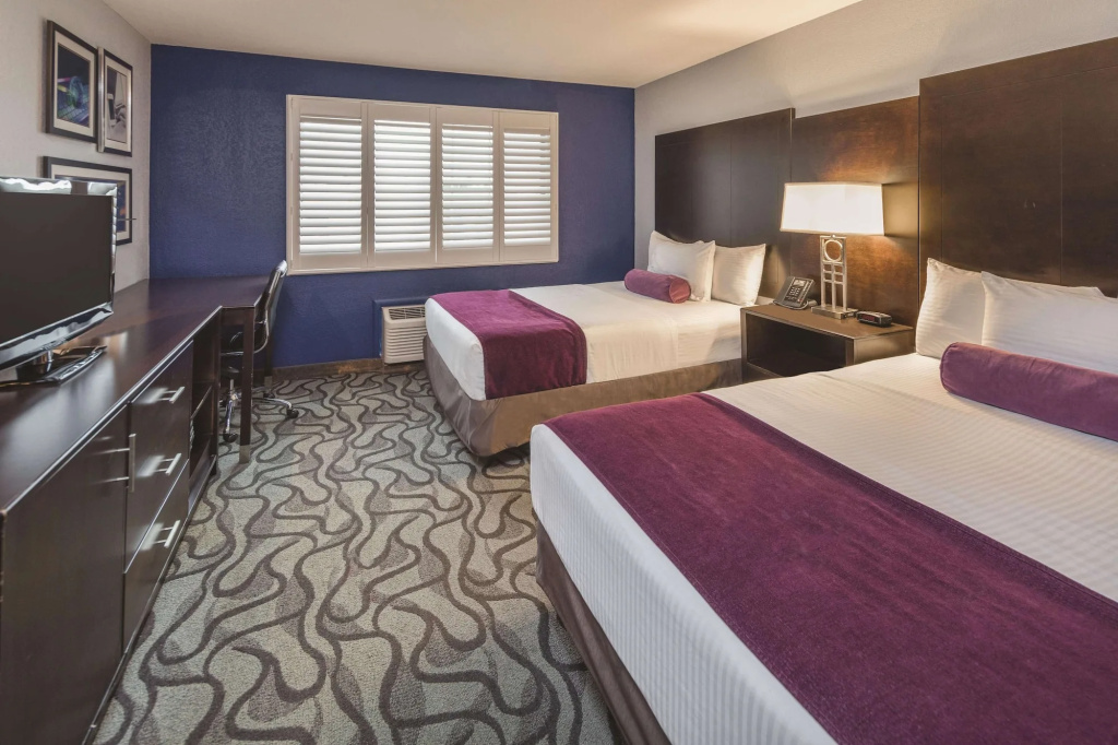 Spark by Hilton San Jose Airport - Général