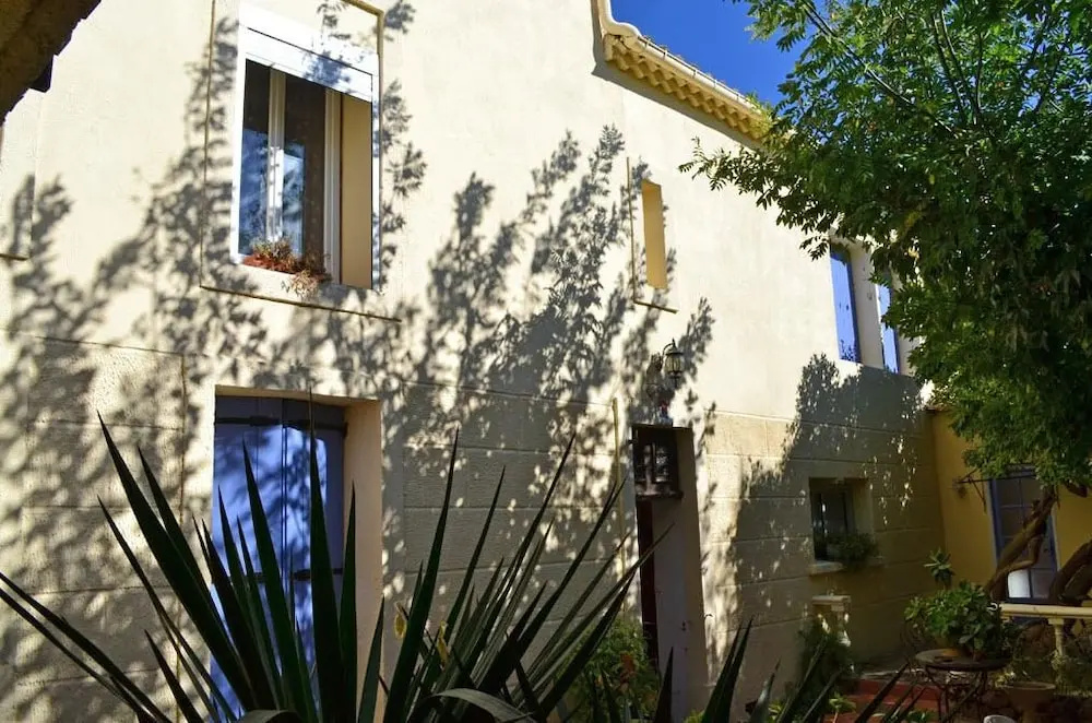 Hotel Du Patriarche