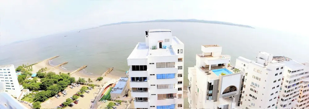 Apartment 1c19 Close To The Sea With Pool