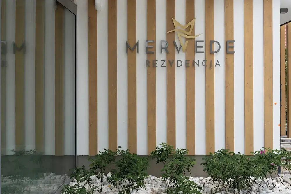 Rezydencja Merwede Aparthotel - My Rest