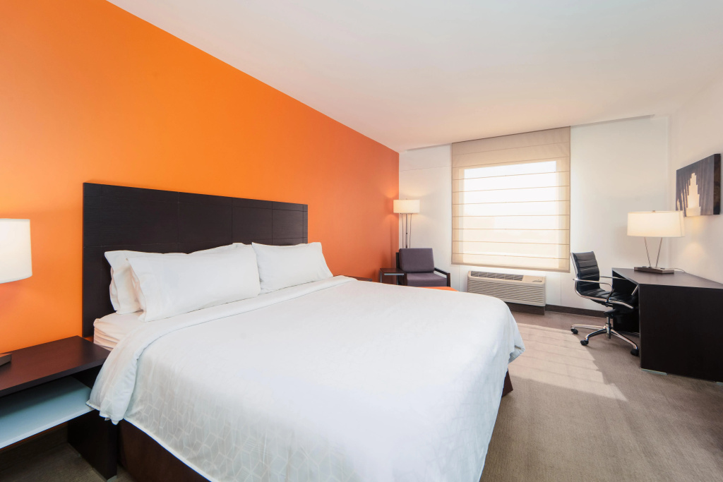 Holiday Inn Express Tegucigalpa by IHG - фото 4