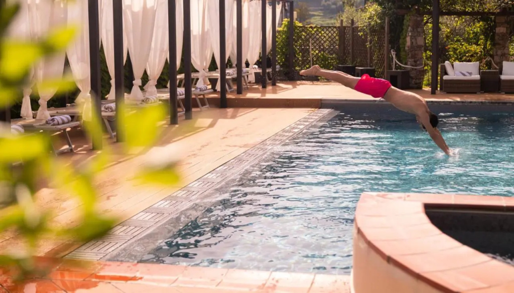 Hotel Villa Edera e La Torretta - Général