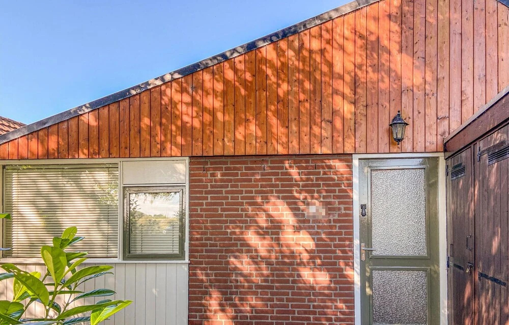 Stunning Home in Warmenhuizen With Wifi and 3 Bedrooms