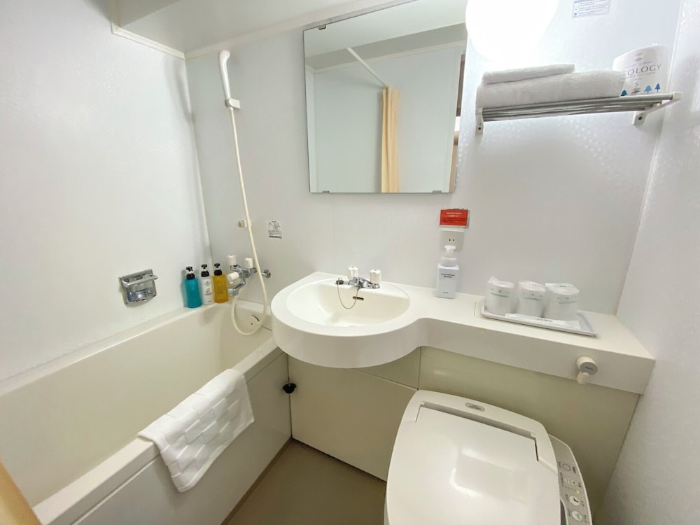 Hotel Chatelet Inn Kyoto 사진 5