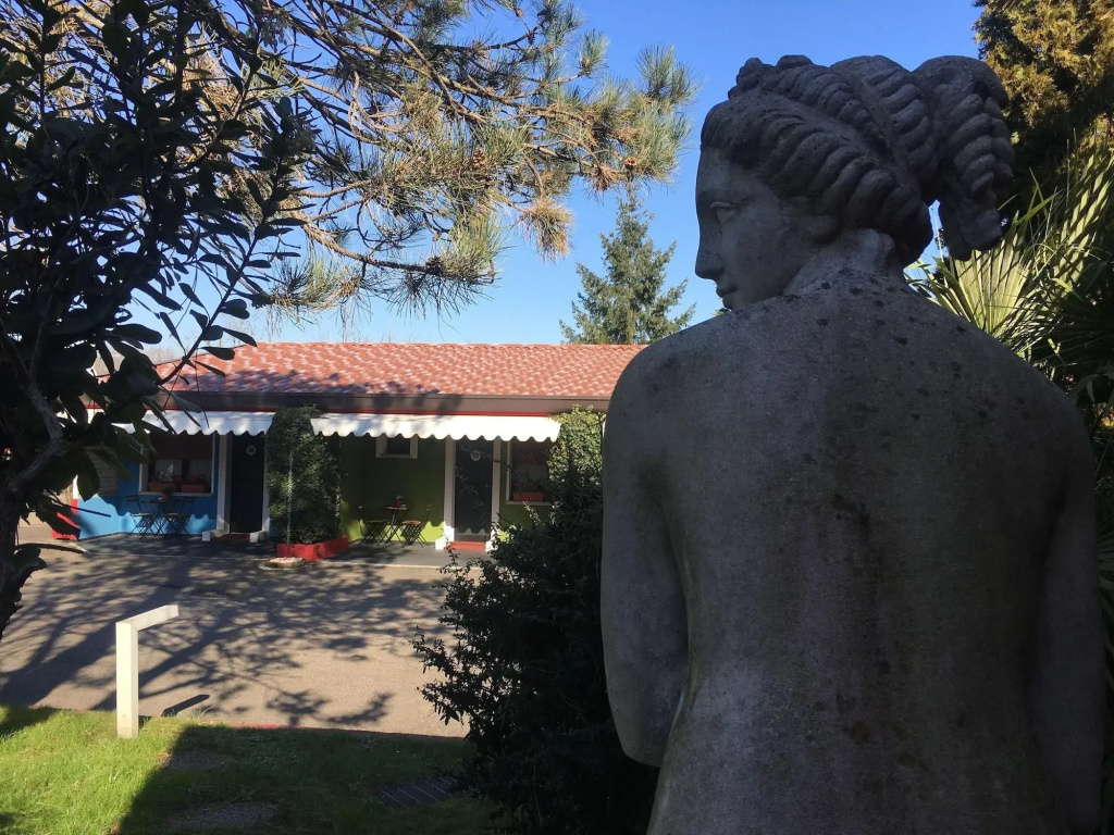 Hotel photo 21