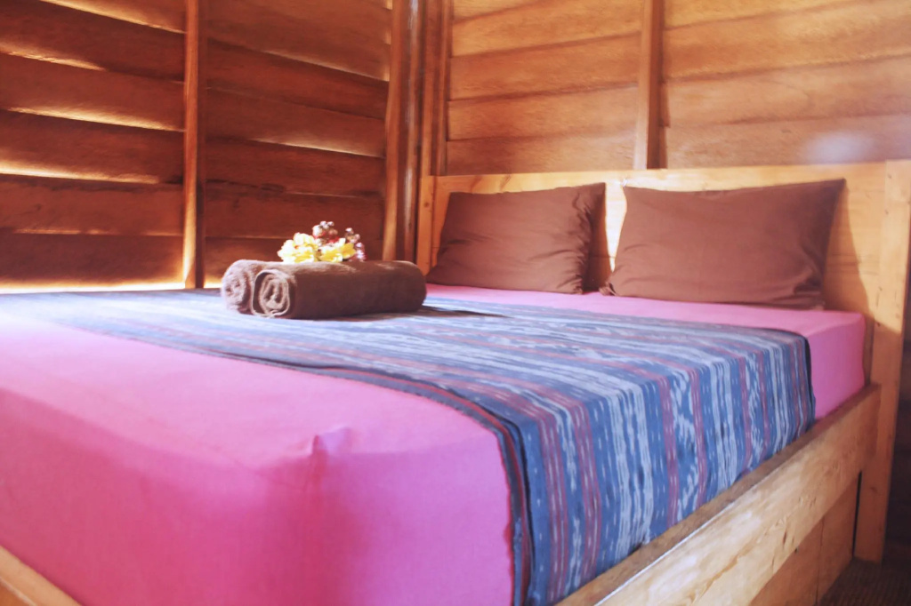 Good Karma Yogyakarta - Hostel in Yogyakarta