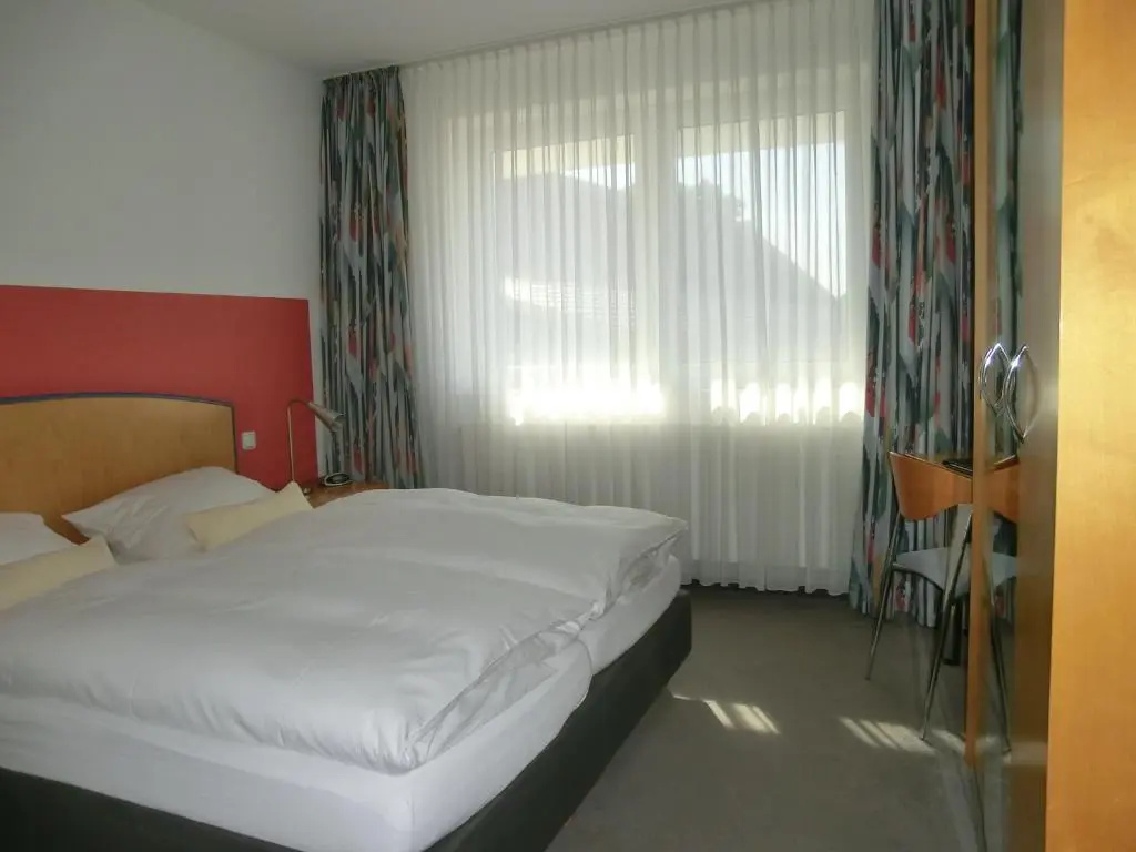 Landhotel Wieseneck - Général