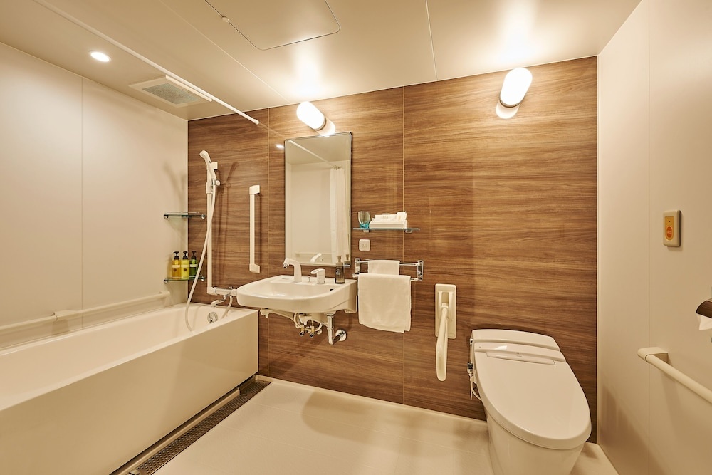 Welina Hotel Premier Nakanoshima EAST 사진 2