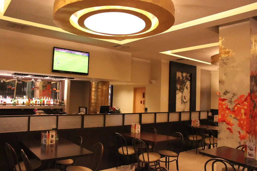 Hotel photo 13