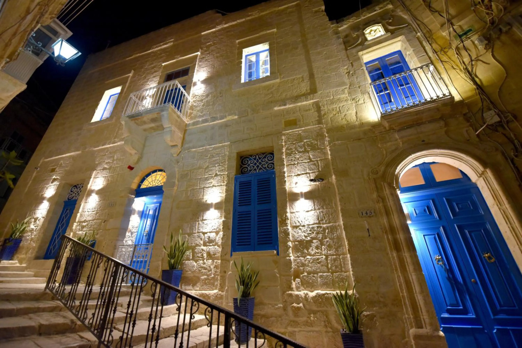 The Lodge