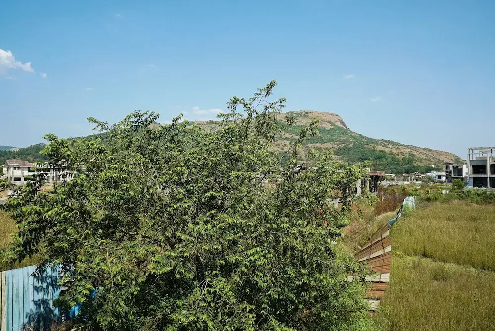 Home Gorgeous 4BHK Lonavala