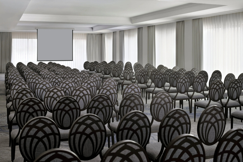 Al Ahsa InterContinental by IHG - Général