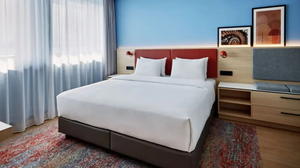 Family Apartment