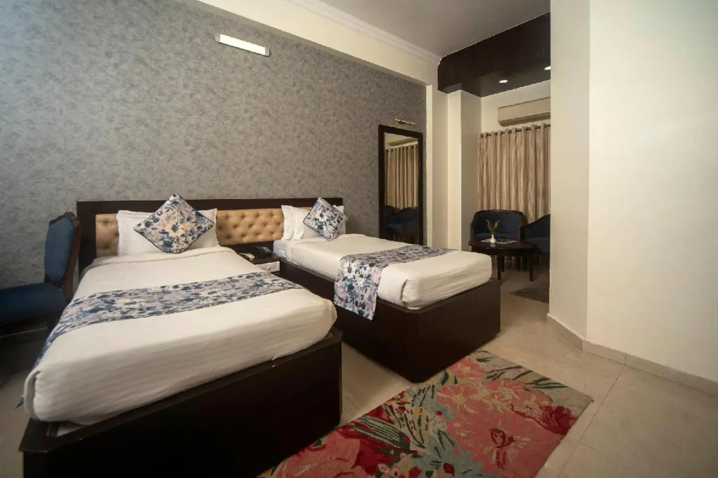 Hotel photo 10